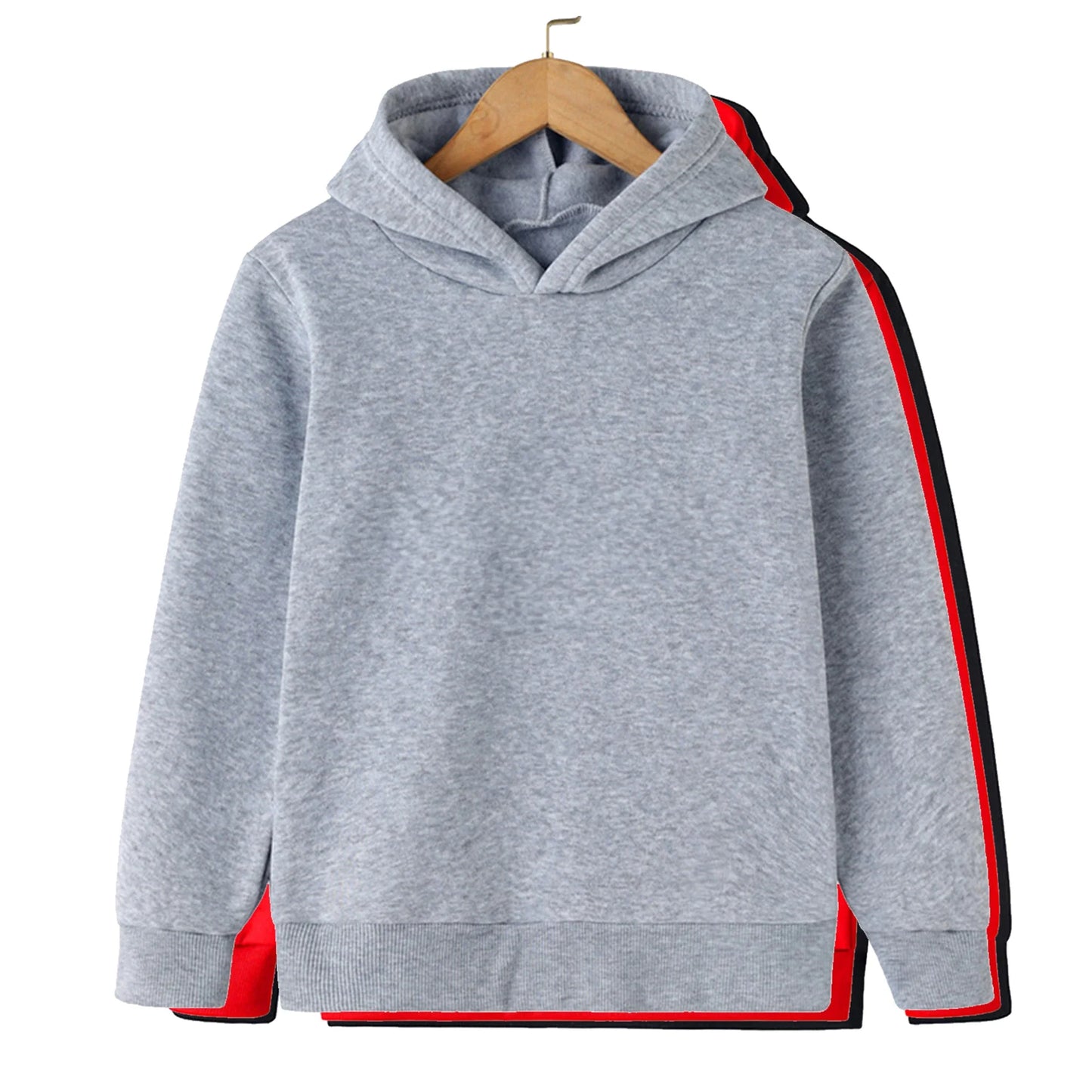 Everyday Hoodies for Kids