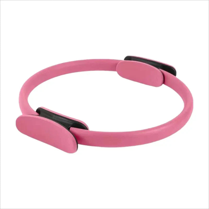 Home Workout Yoga Ring: Enhance Your Flexibility and Strength