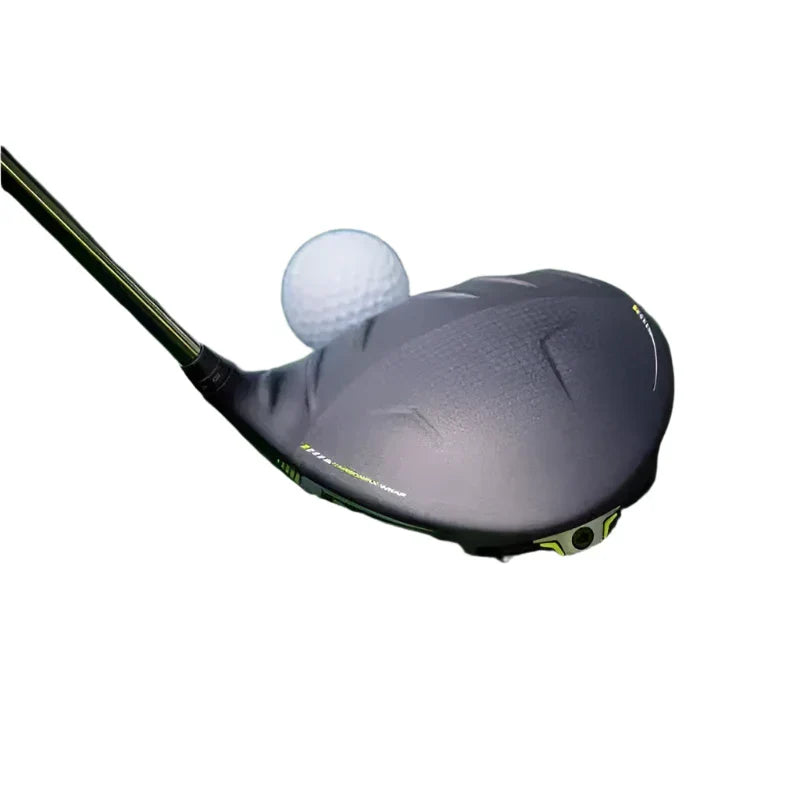 The Ultimate Men's Driver for Distance and Accuracy