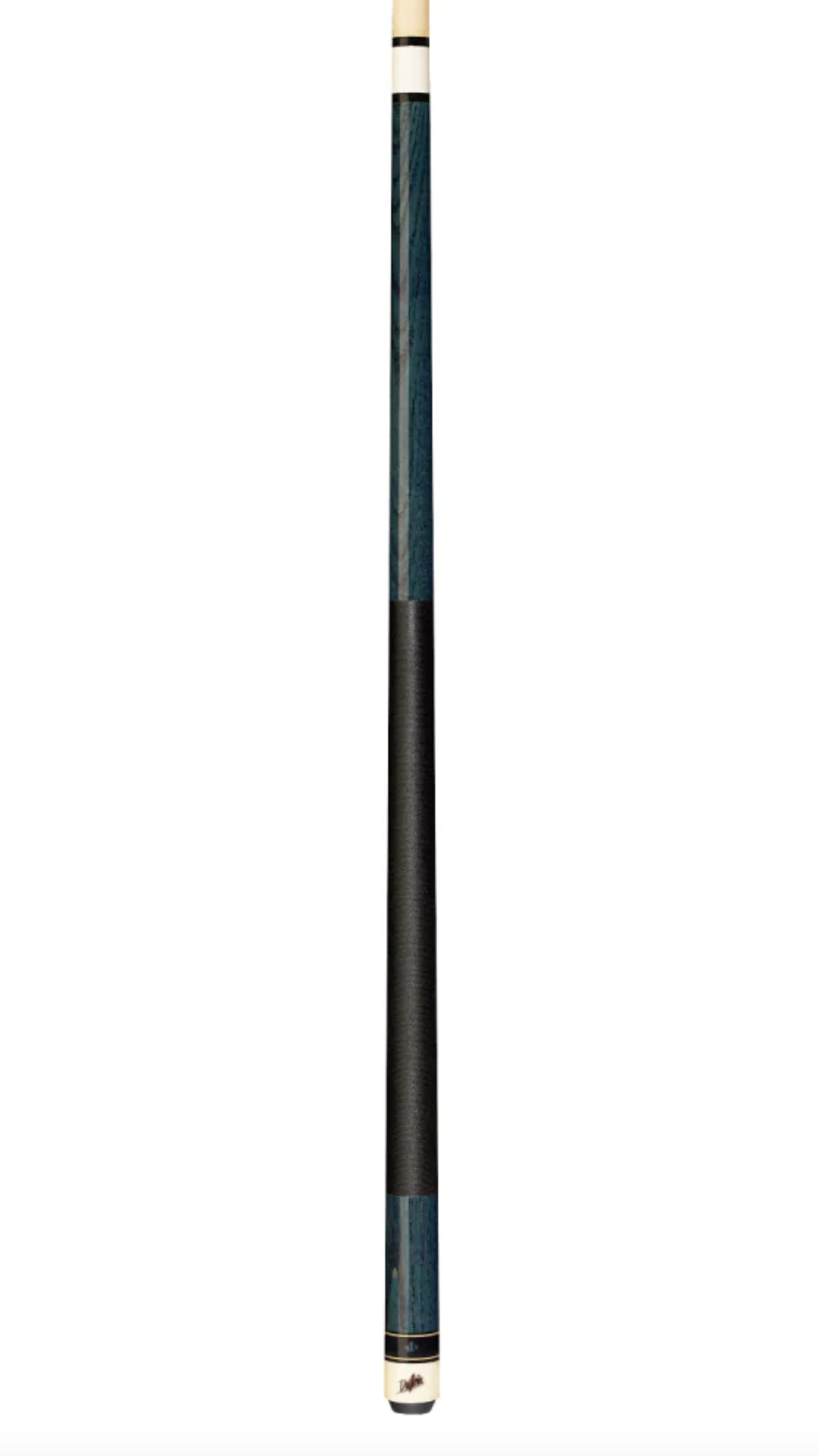 Blue Stain Dufferin Cue Stick