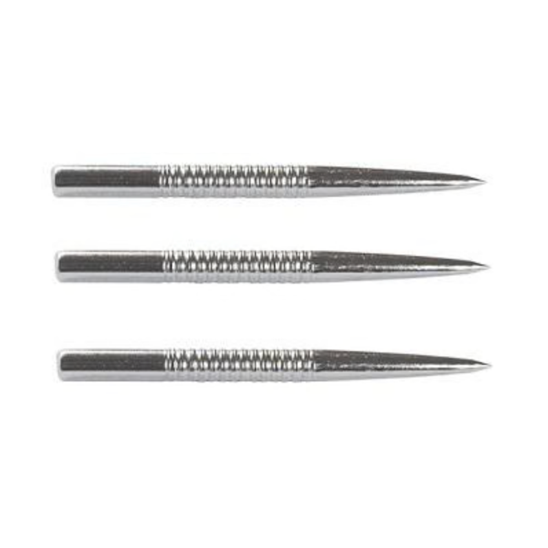 Winmau Ringed Dart Points - 32mm