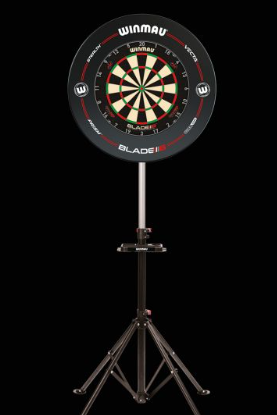Xtreme Dartboard Stand 2