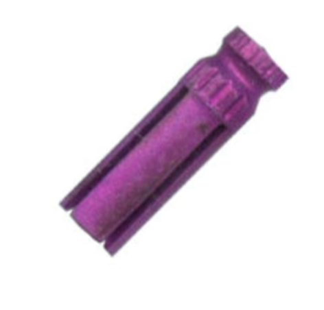 Aluminum Flight Protectors