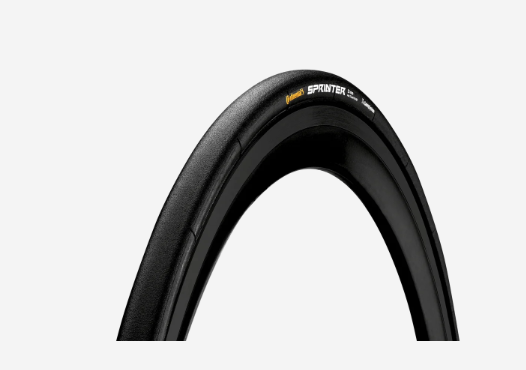 Continental Sprinter Tubu