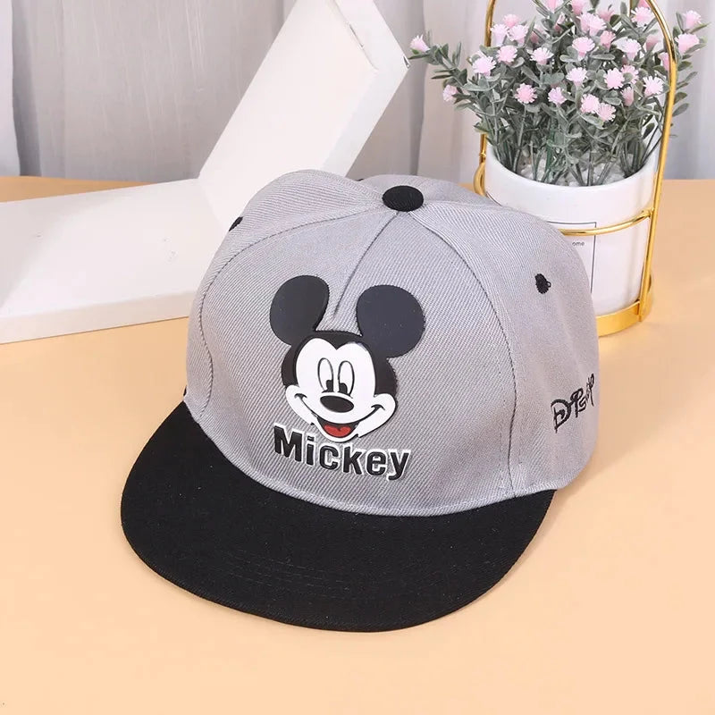 Disney Mickey Mouse Baby Baseball Cap