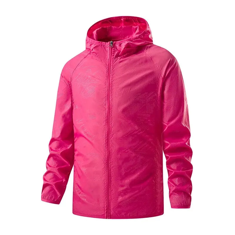 Women's Sleeveless Yoga Jacket