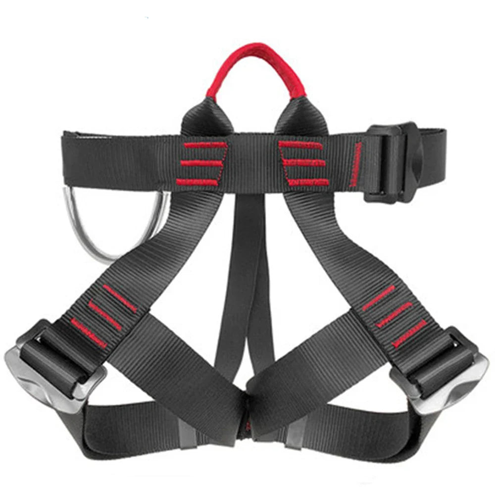 Conquer New Heights Durable Multi Purpose Climbing Harness