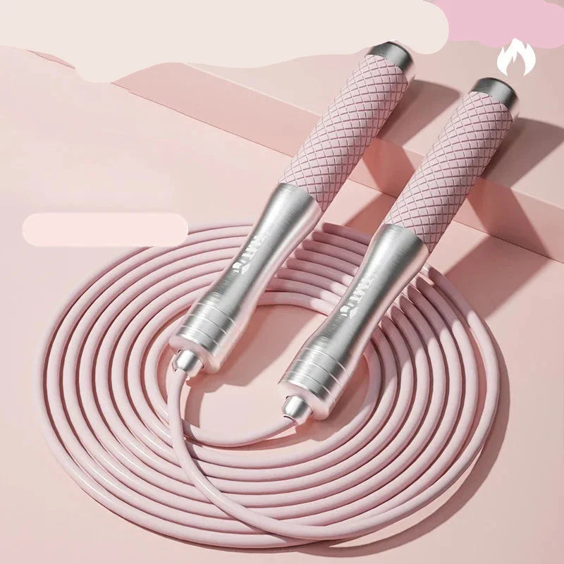 Professional Speed Jump Rope for Optimal Fitness