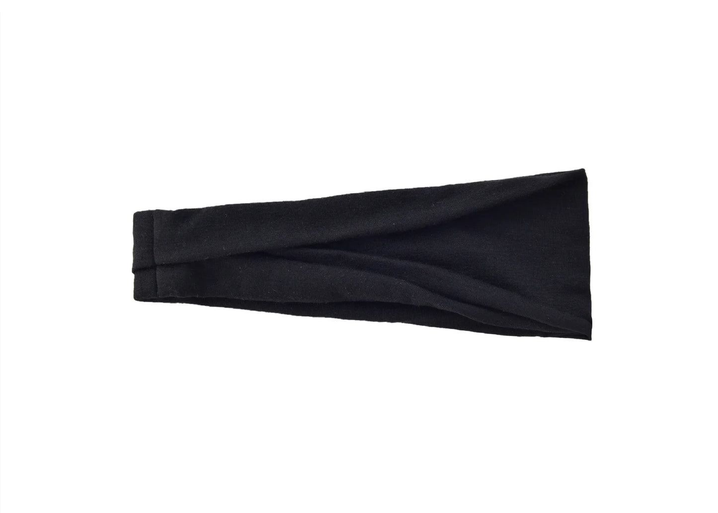 Men's High-Performance Sports Headband
