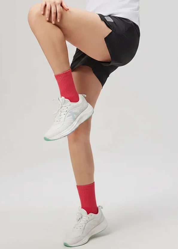 Women's 2-in-1 Quick-Dry Running & Marathon Shorts