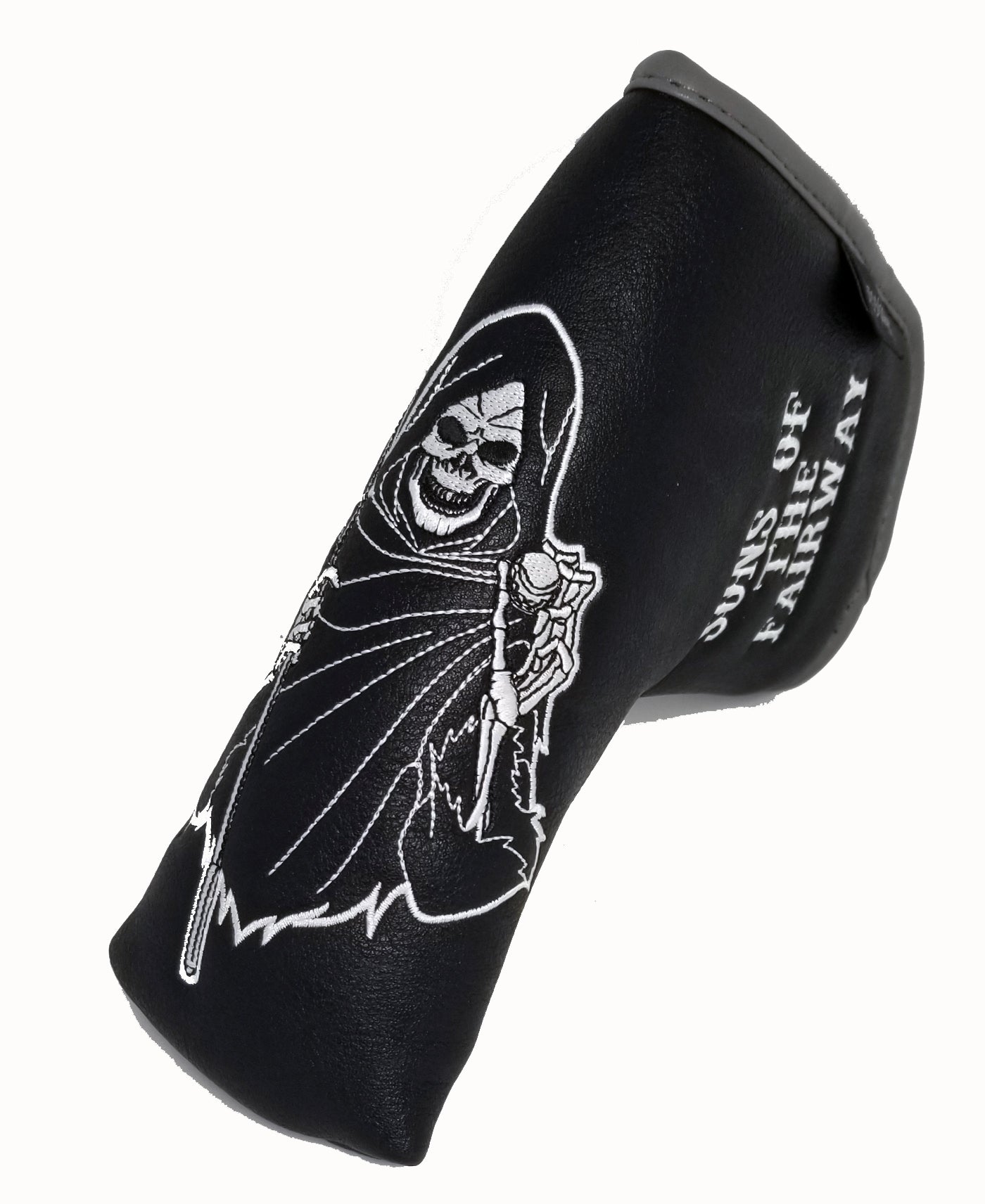 Sons of the Fairway Blade Putter Cover by ReadyGOLF