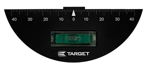 Target Center Of Gravity Tool