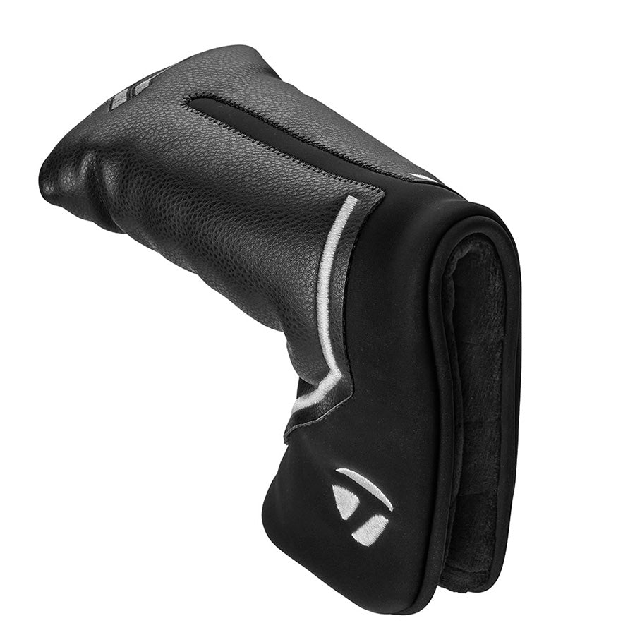 TaylorMade TP Black Del Monte Single Bend Putter