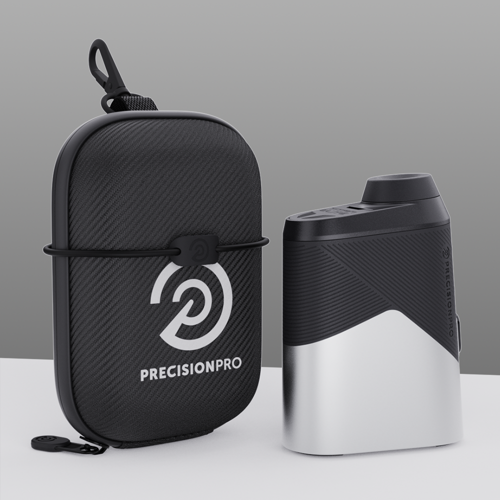 LASER RANGEFINDER CARRYING CASE