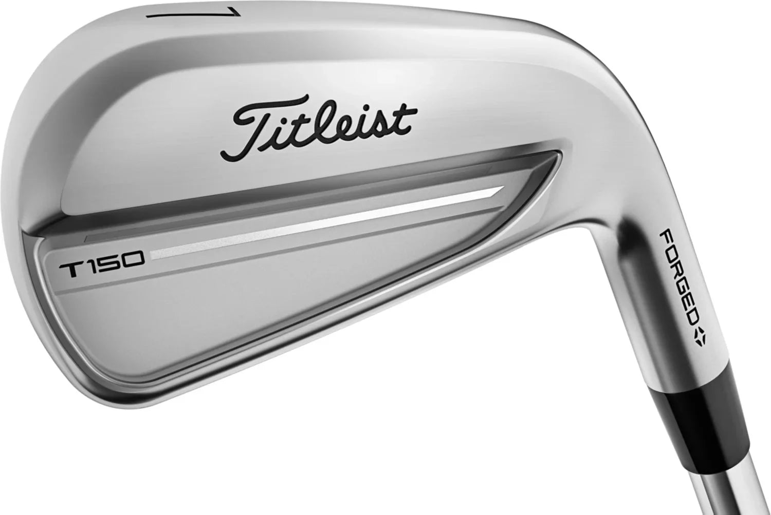 TITLEIST 2025 T150 48° Titleist 2025 T150 Irons – In The Bag Disc Golf Company