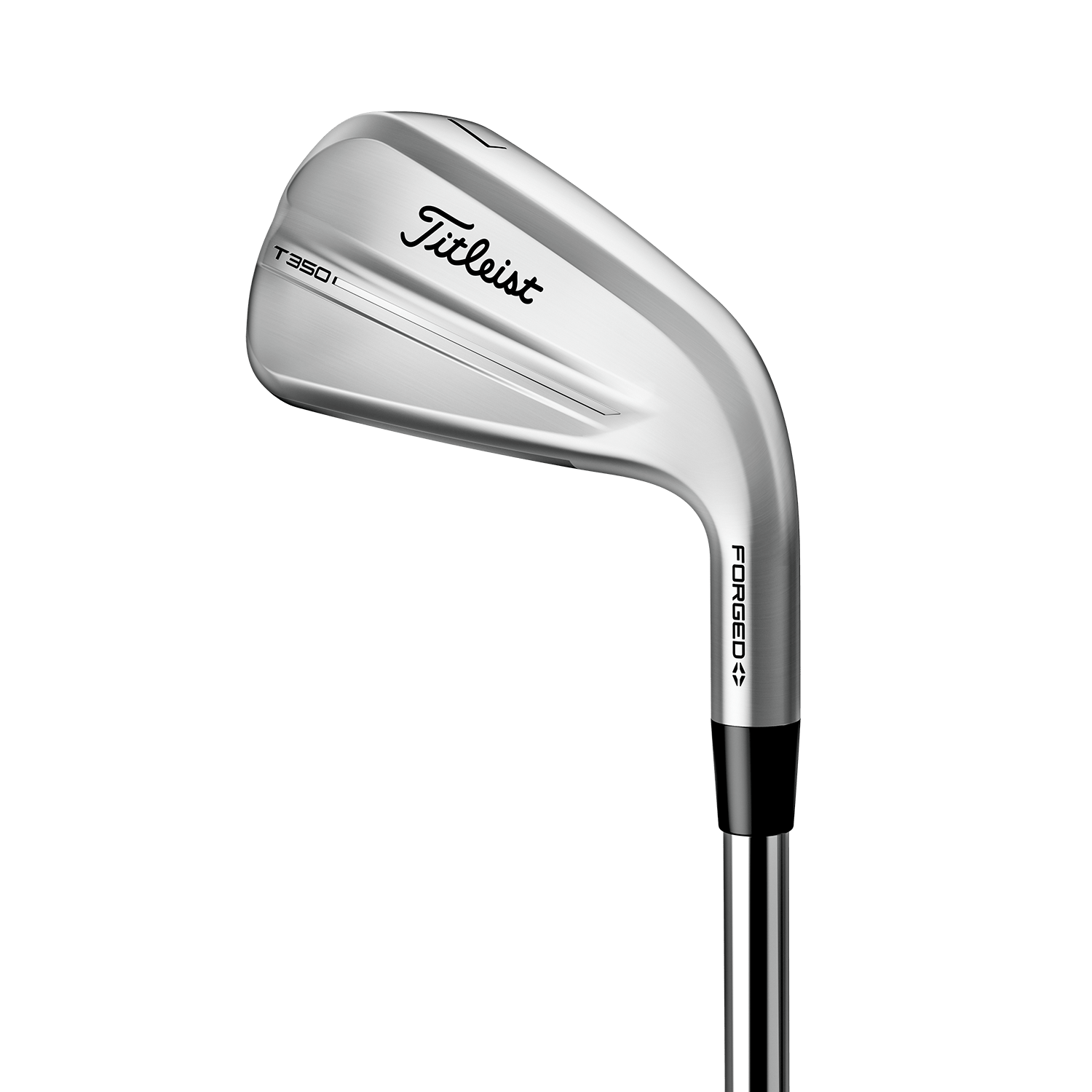 Titleist 2025 T350 Irons – In The Bag Disc Golf Company