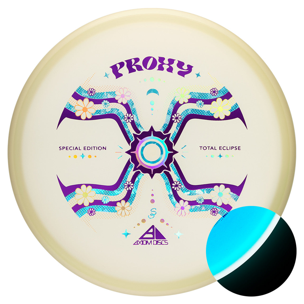 Total Eclipse Proxy