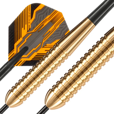 Club Brass Steel Tip Darts