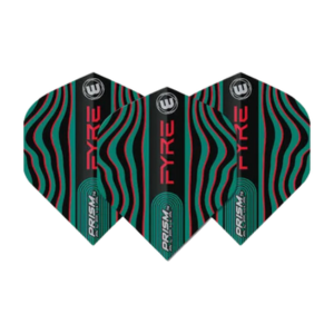 Winmau Prism Flights