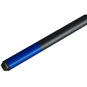 Xcel Colorful Cue with Matte Black Wrap