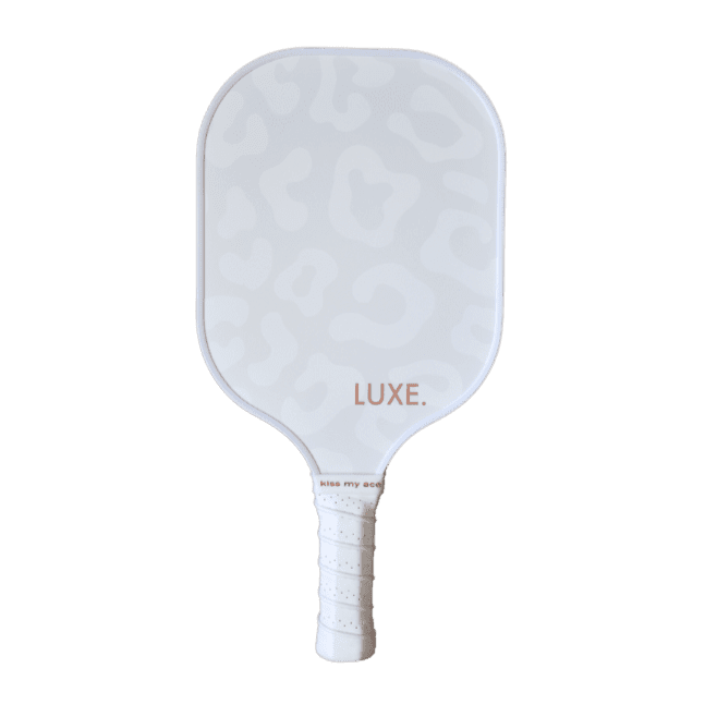 “Kiss my ace” grip band