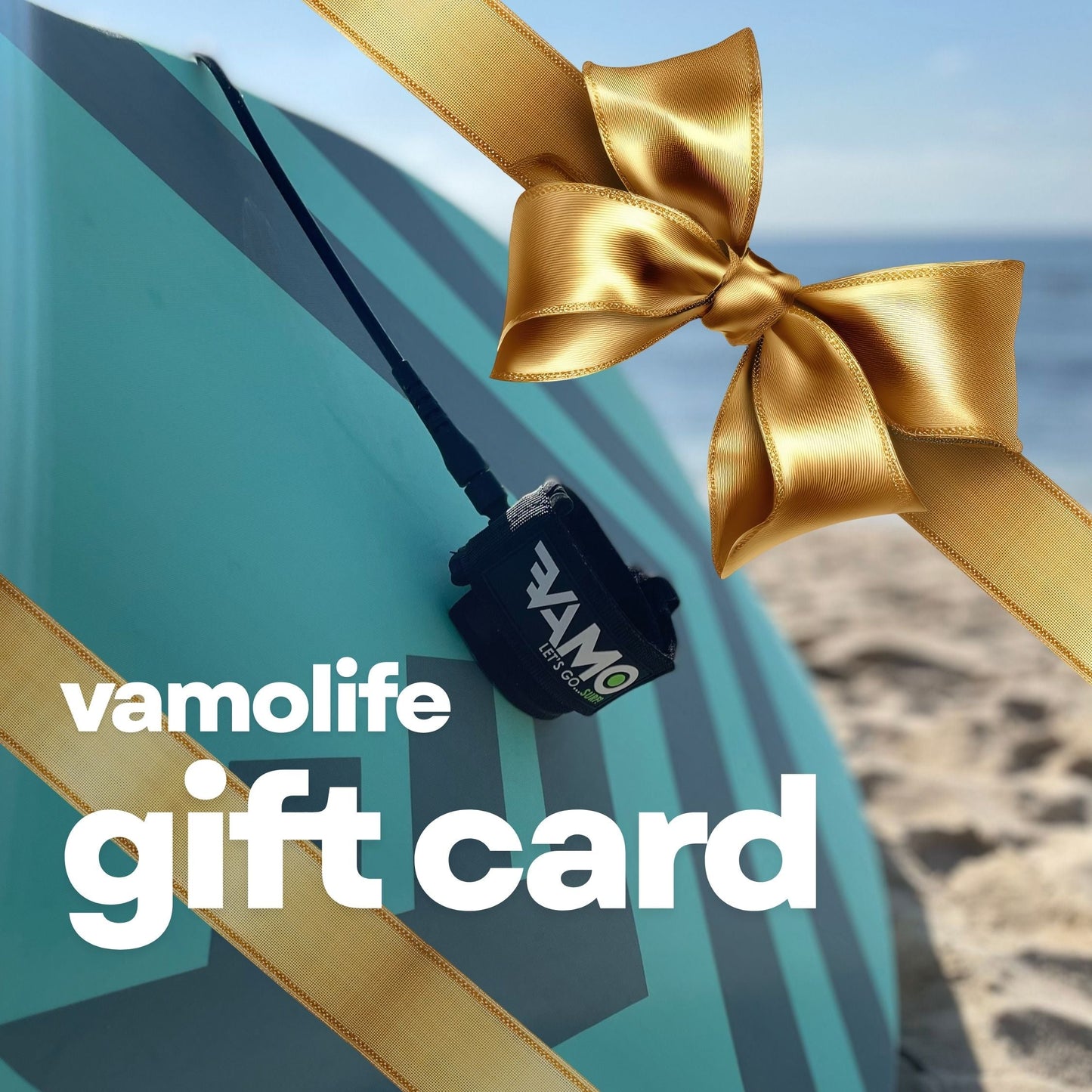 VAMO Life Gift Card