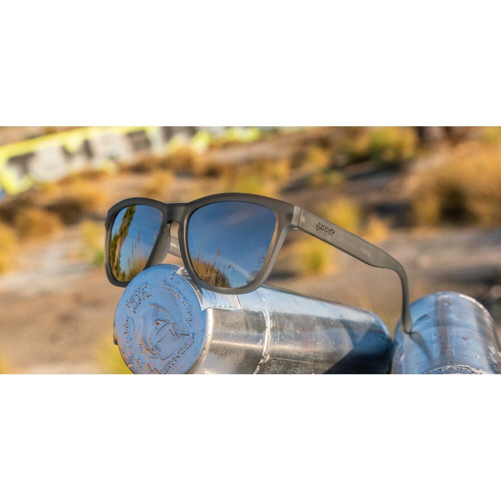 "Going To Valhalla... Witness!” OG Polarized Sunglasses