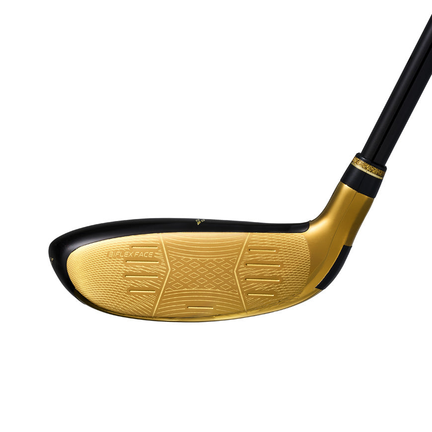 XXIO Prime 13 Royal Edition Hybrids