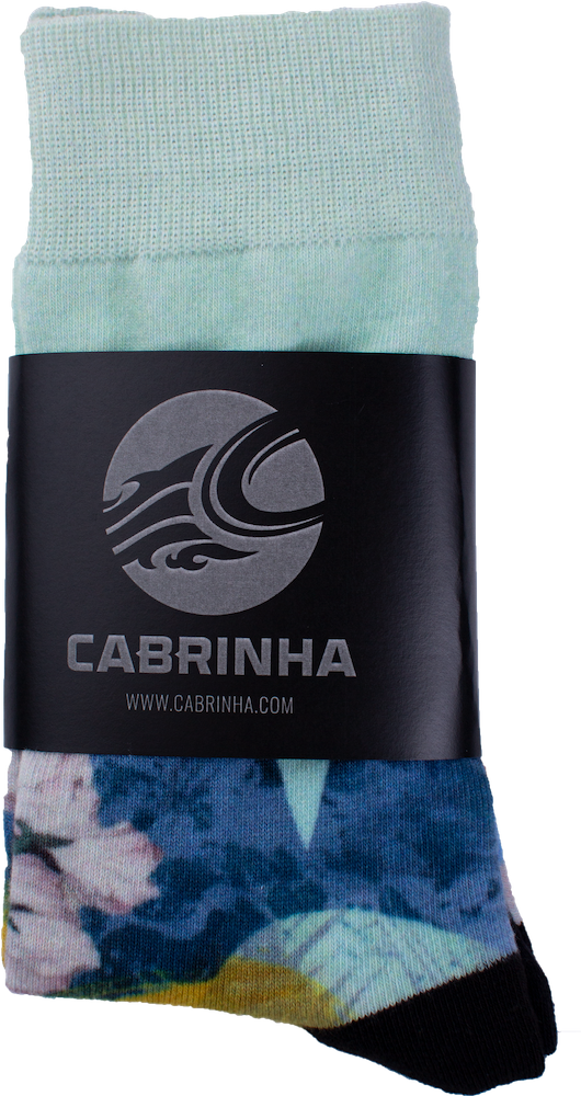 Cabrinha Artist Socks