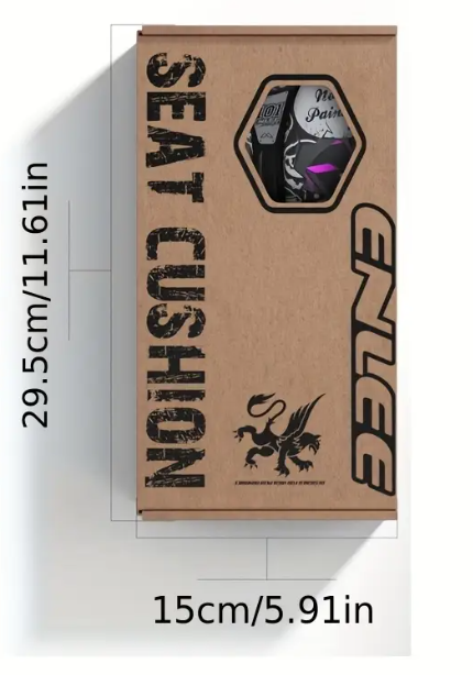 ENLEE New design best-selling comfortable bicycle seat/mountain road bicycle saddle/bicycle hollow seat saddle Personalized cushion