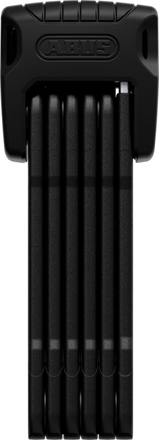 Abus Bordo 6500K Granit XPlus Folding Lock - Keyed 3'/90cm Includes SH Bracket