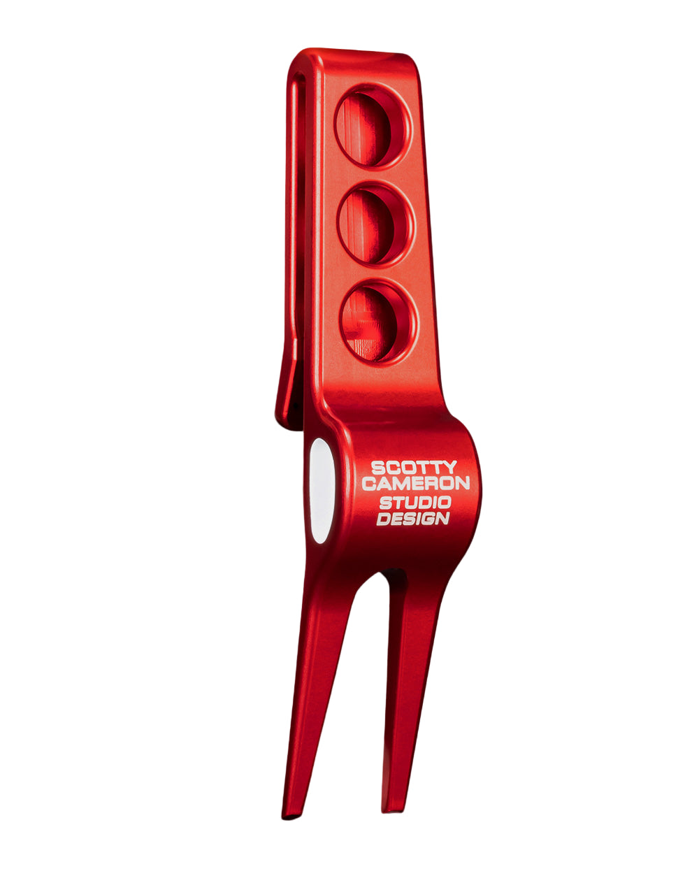 Scotty Cameron Stars & Scotty Dogs Clip Pivot Tool