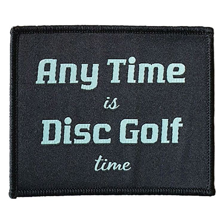 Kastaplast Embroidered Patches (Sew/Glue On) - Various