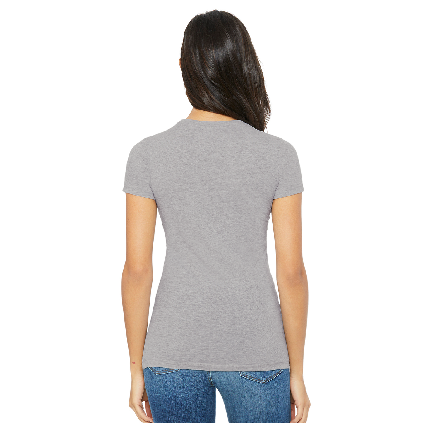 Garnet and Gold Tee