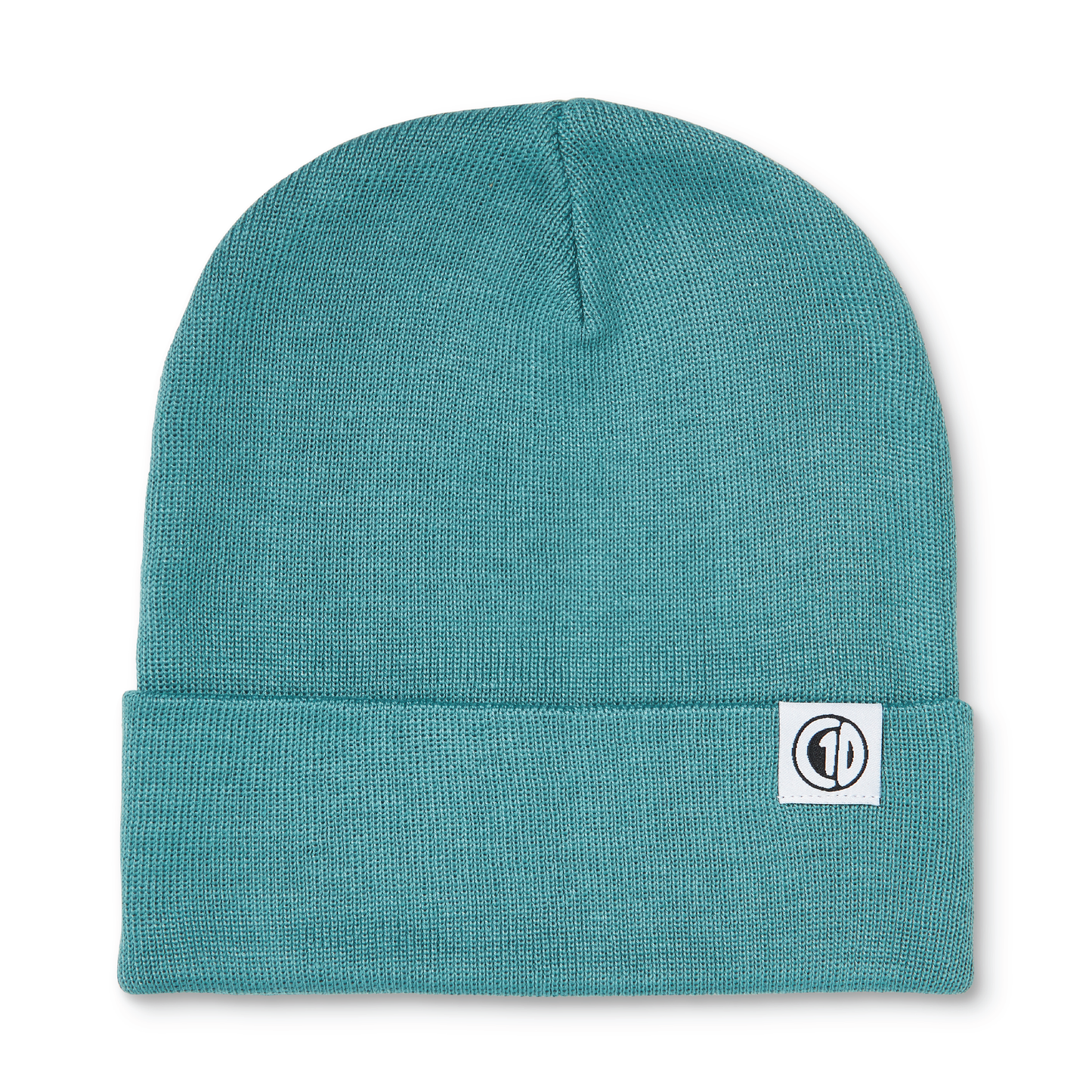 C1D Beanie - Green