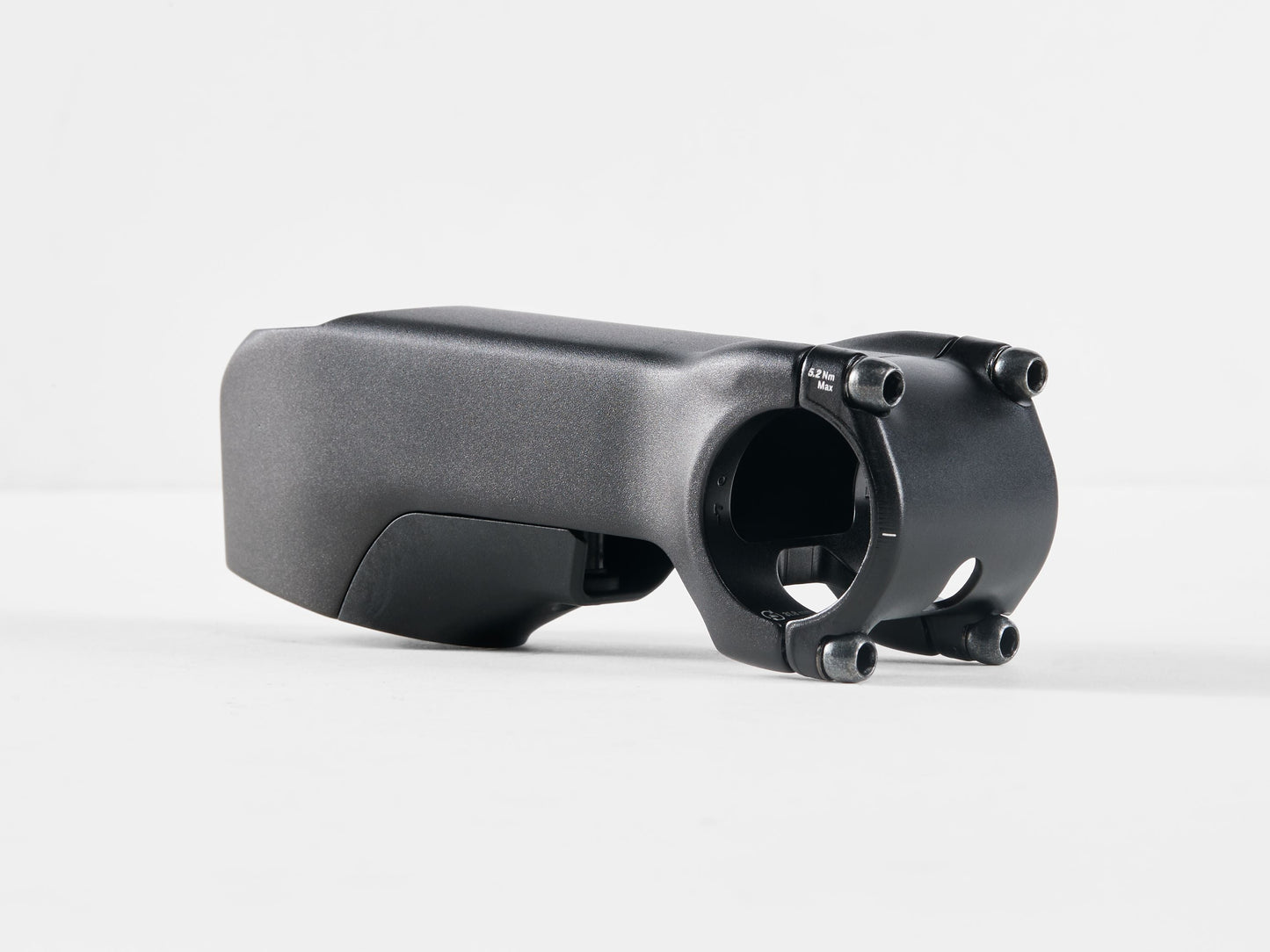 Trek RCS Pro -7D 130mm Black Stem