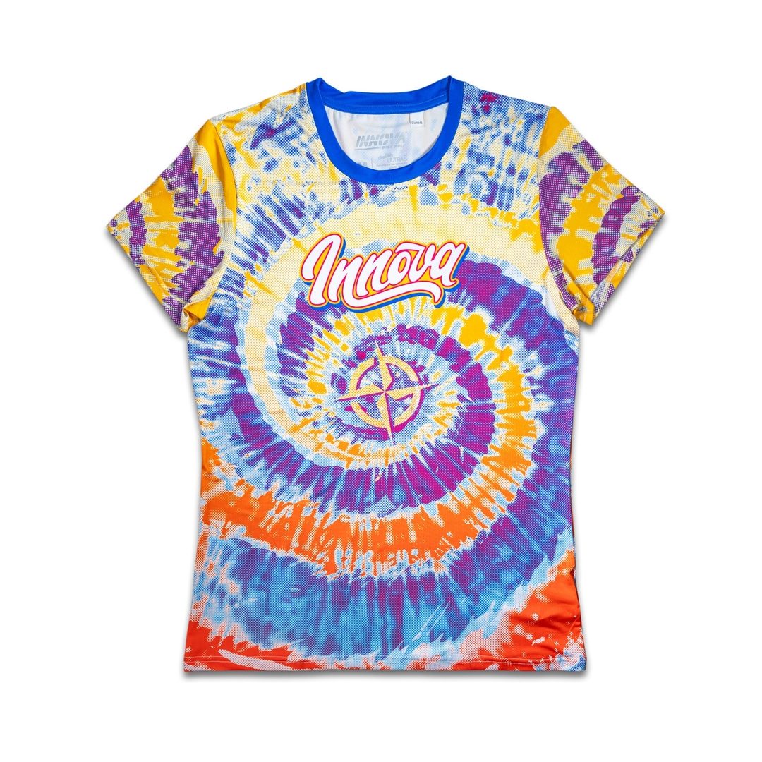 Phantom & Cosmic Flow Jersey - Sublimated