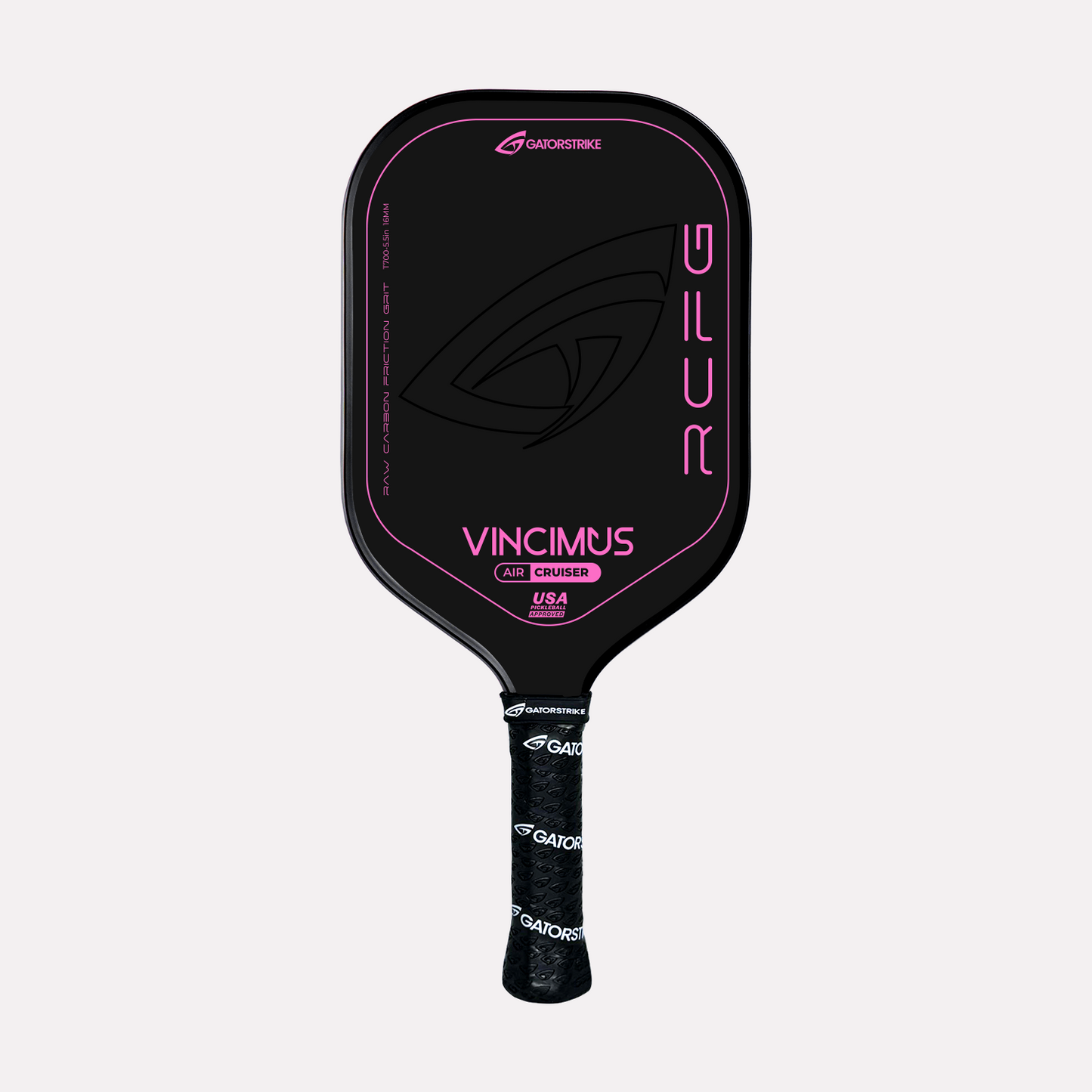 Vincimus T700 // Control