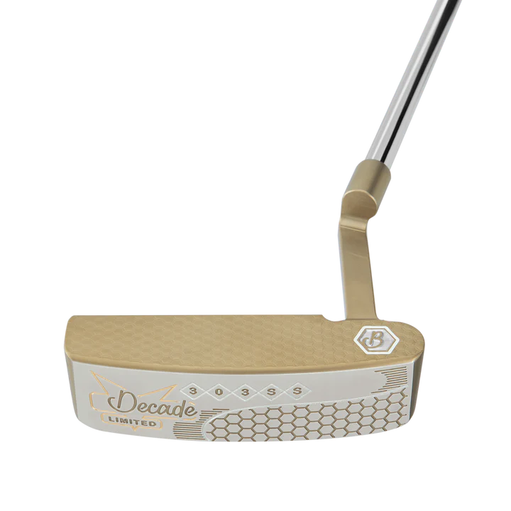 ベティナルディ2024LIMITED RUN RUN QUEEN B PROTO Bettinardi 1950s Queen B Prototype Limited Run 2024 Putter – In