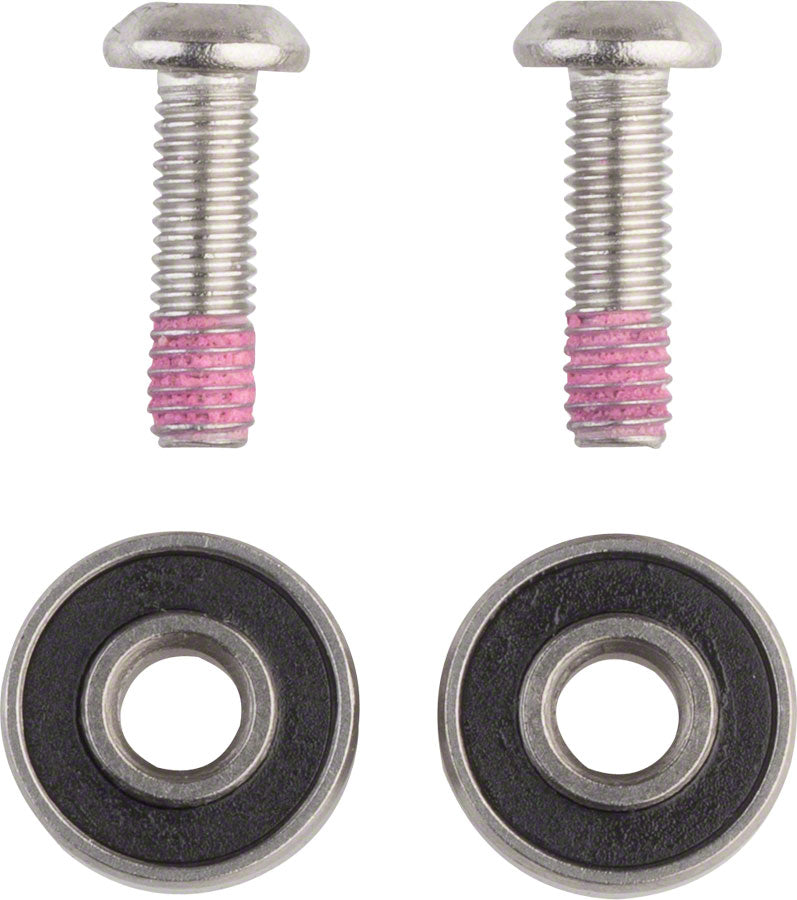 SRAM Disc Brake Lever Bearing Kit - For Guide RSC Guide Ultimate X0 Code RSC Level Ultimate G2 Ultimate
