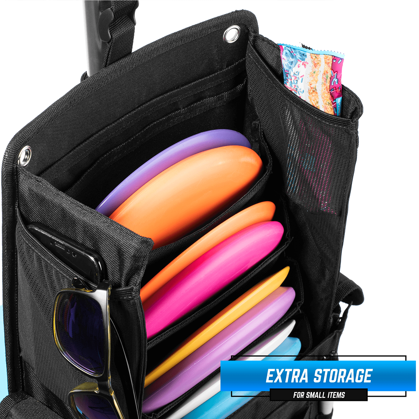 Putter Pouch