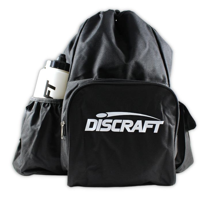 Discraft Drawstring Bag - Bar Stamp