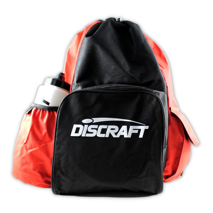 Discraft Drawstring Bag - Bar Stamp