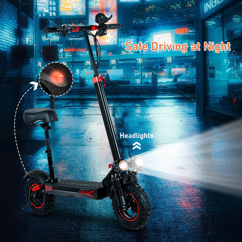 FREEBOY J11 Electric Scooter
