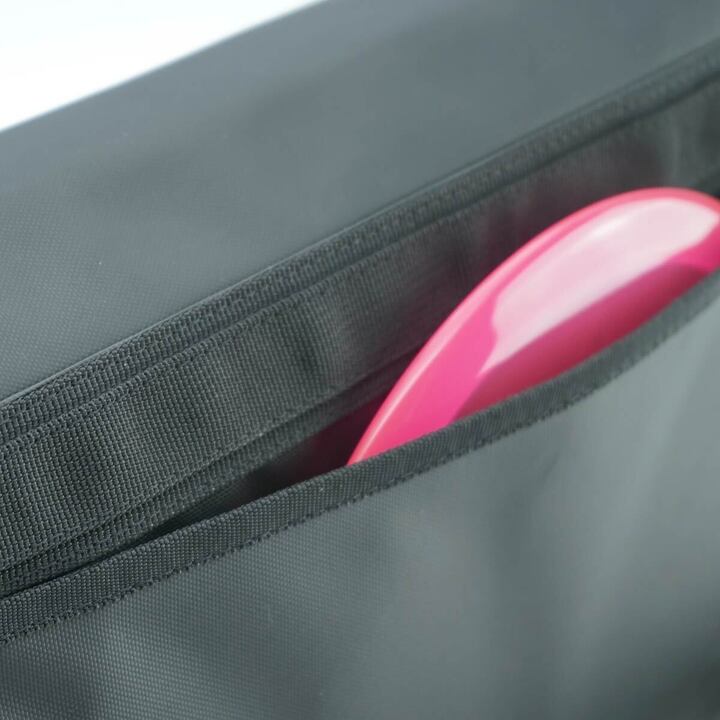 Hiva Messenger Disc Golf Bag