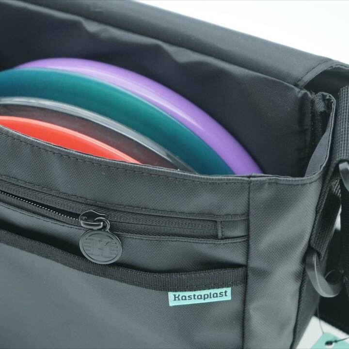 Hiva Messenger Disc Golf Bag