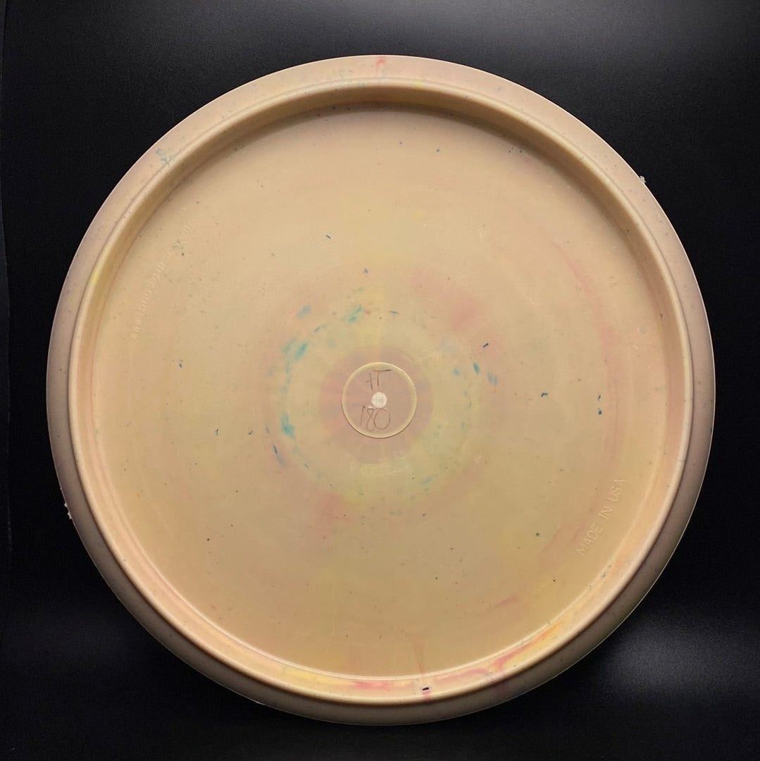 Galactic XT Wombat3 - Limited XXL Marm O Set Stamp