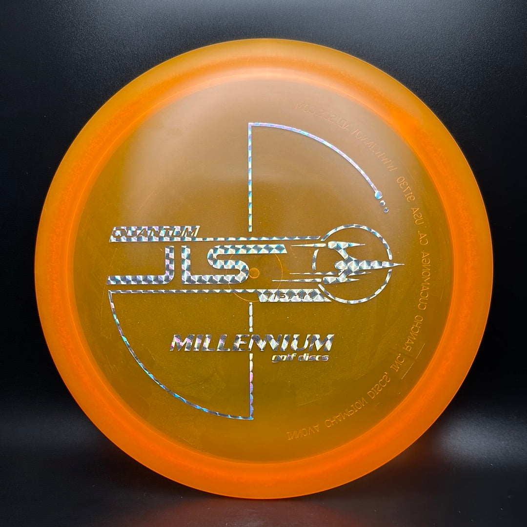 Quantum JLS - 1.15