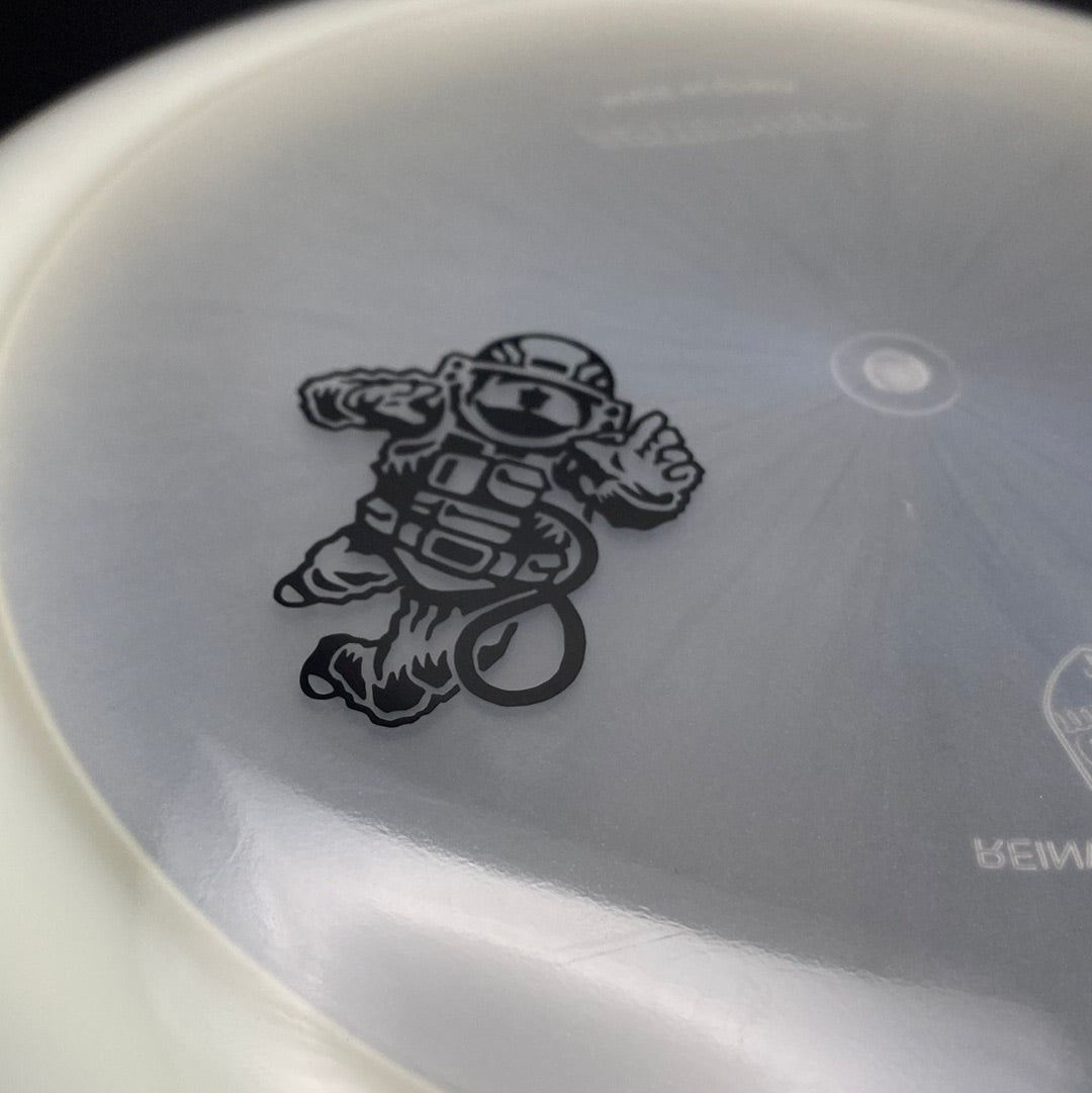 Active Glow Premium Astronaut