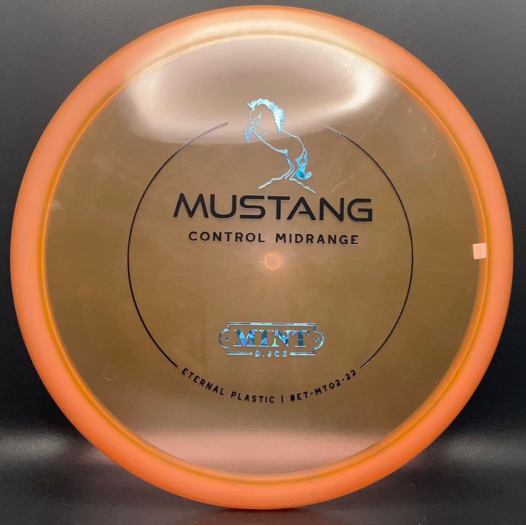 Eternal Mustang Midrange